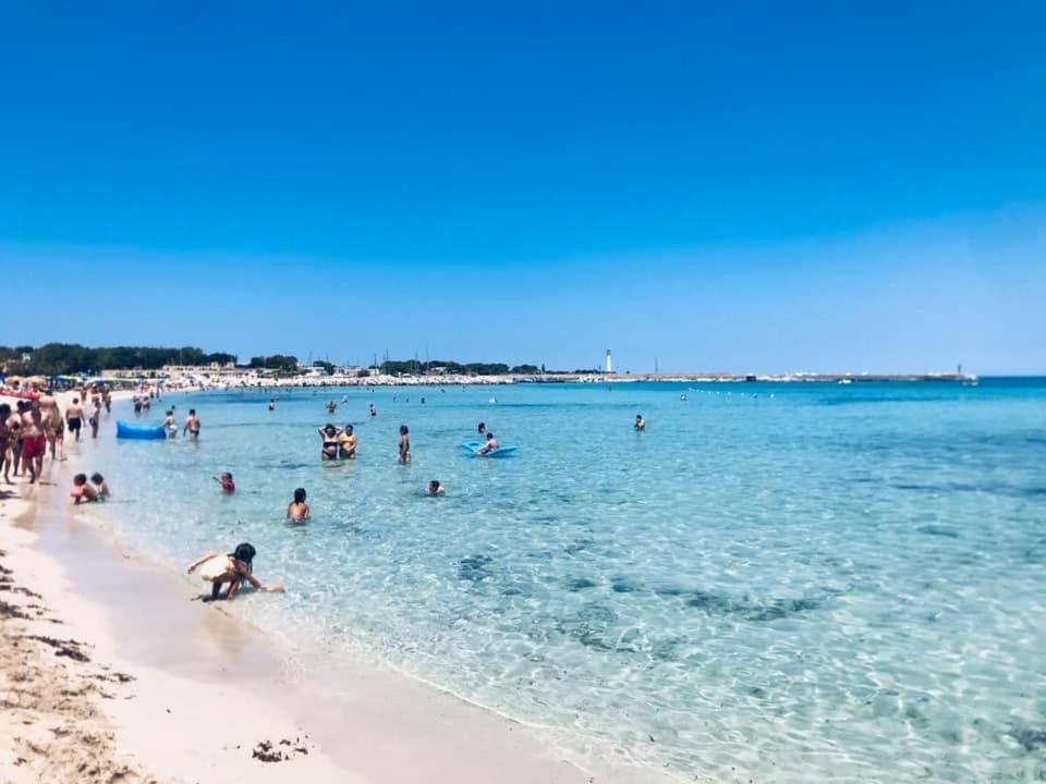 La Dimora Di Clara Villa Trapani Exteriör bild